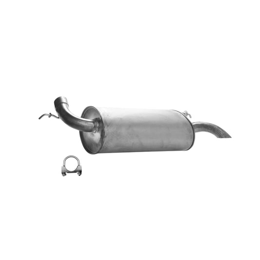 Pot d'échappement pour Land Rover Freelander 2.5L (2002-2005) 