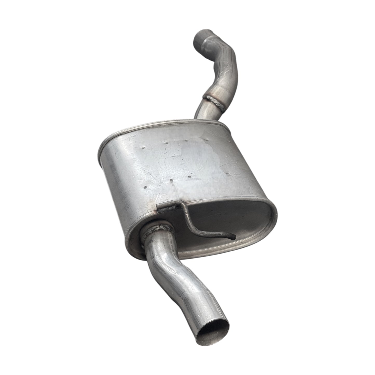 Ford Focus 2.0L (2005-2007) (Hatchback) Rear Muffler