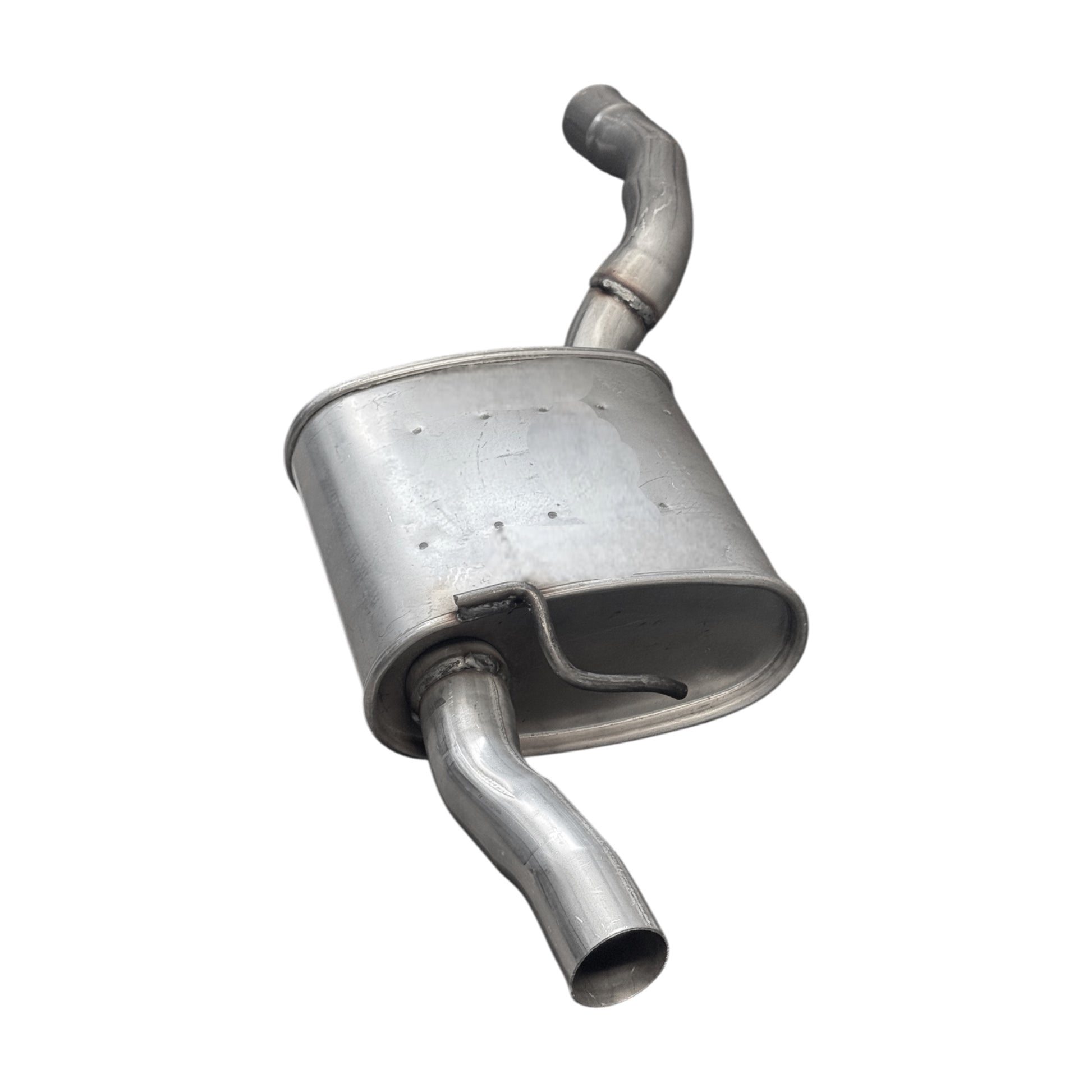 Ford Focus 2.0L (2005-2007) (Hatchback) Rear Muffler