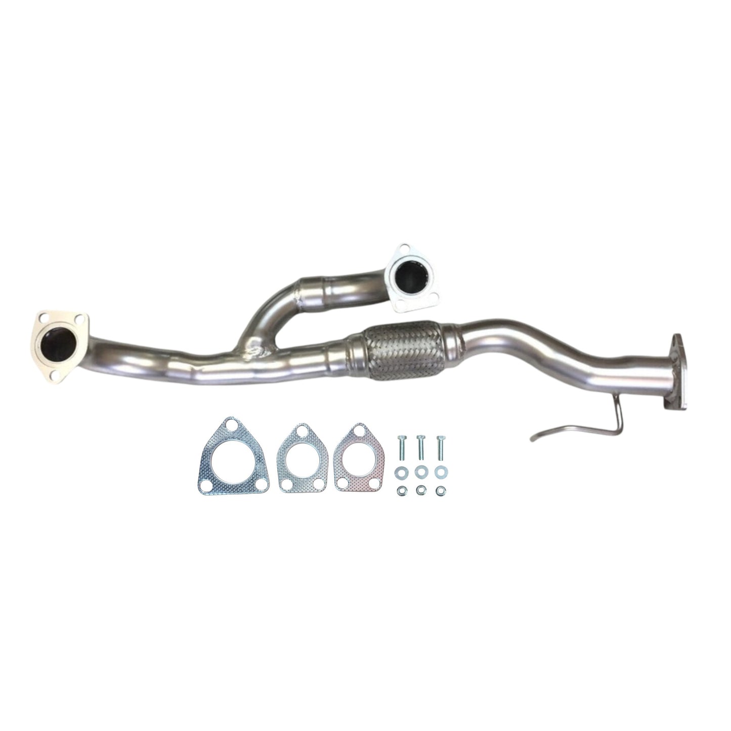 Tuyau flexible en Y avant pour Acura TL 3.2L 2004-2008