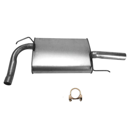 Honda Accord 3.0L (2003-2007) (Coupe) (Non-Hybrid) Right Side Muffler