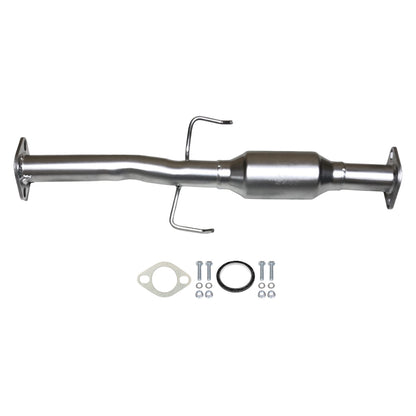 Toyota Tacoma 2.7L (2000-2004) (California Emissions System) Rear Catalytic Converter