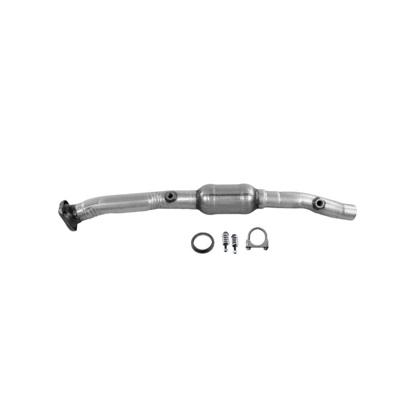 Convertisseur catalytique pour Toyota Celica GT 1.8L (2000-2005) V4
