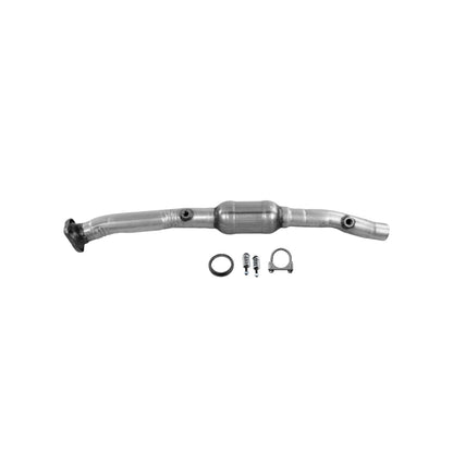 Convertisseur catalytique pour Toyota Celica GT 1.8L (2000-2005) V4