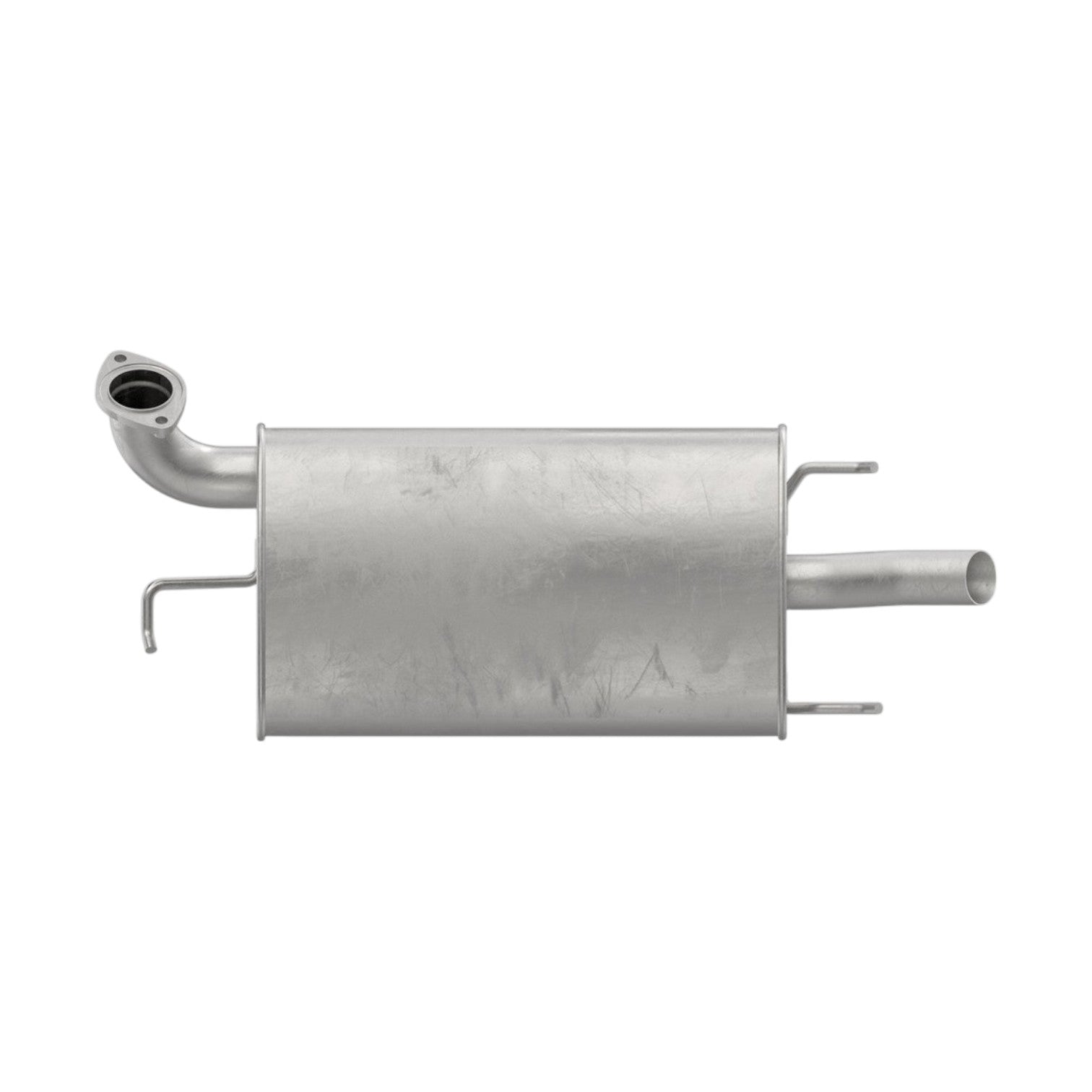 Toyota Solara 2.4L (2004-2008) Muffler