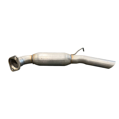 Lexus RX330 3.3L (2004-2006) Resonator