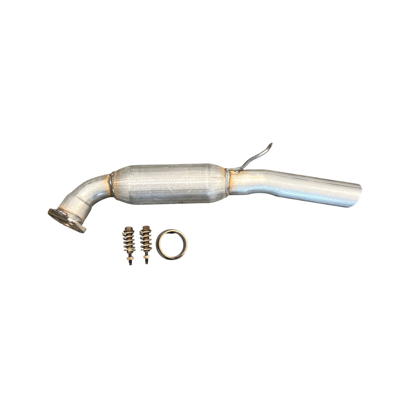 Lexus RX330 3.3L (2004-2006) Resonator