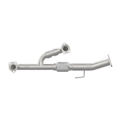 Honda Odyssey 3.5L (2005-2010) Front pipe