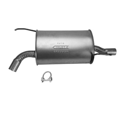 Acura MDX 3.5L (2004-2006) Left & Right Side Rear Muffler