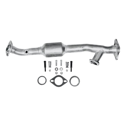 Toyota 4Runner 4.0L (2003-2012) V6 RIGHT Catalytic Converter