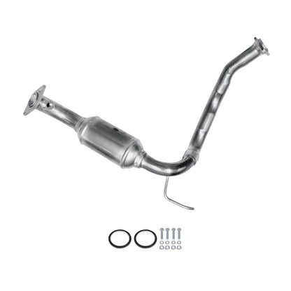 Toyota FJ Cruiser 4.0L (2007-2009) Left Side Catalytic Converter