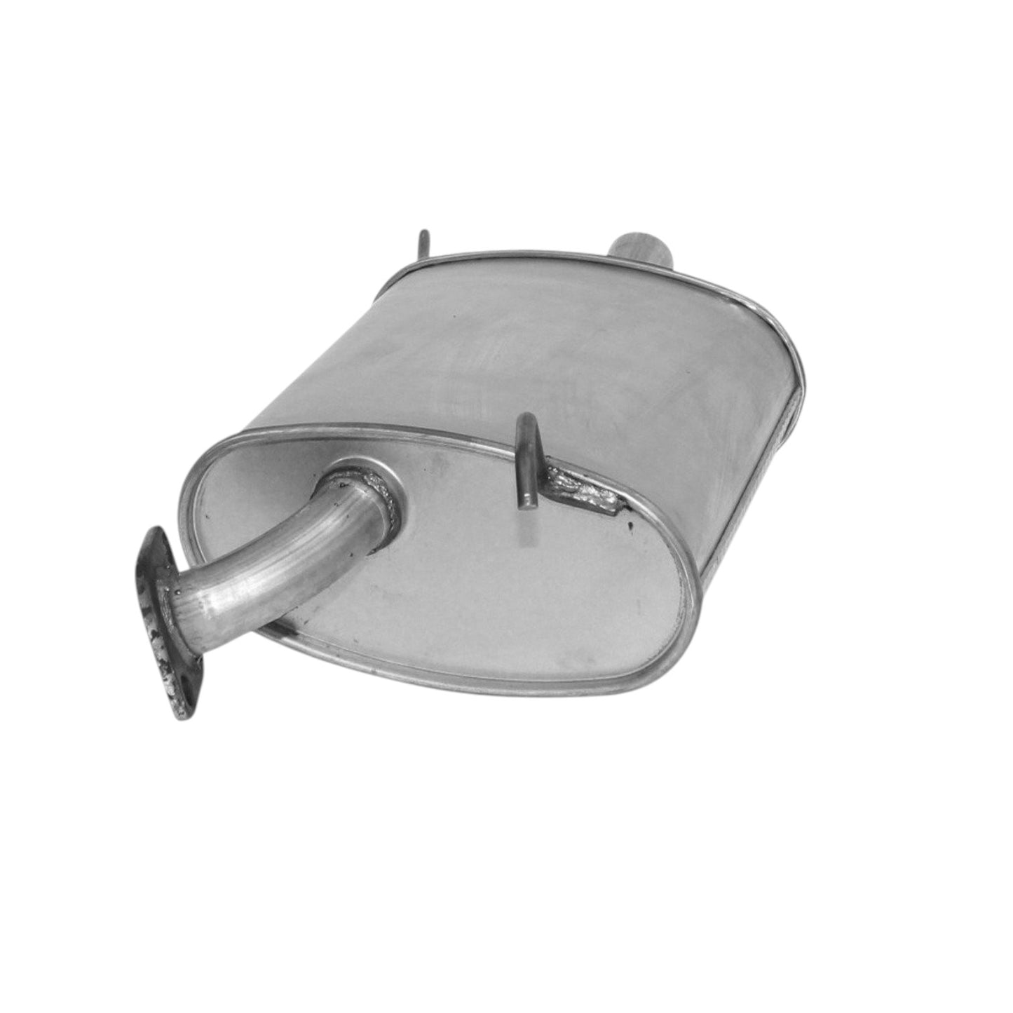 Acura TL 3.2L (2004-2008) Driver's Side Rear Muffler