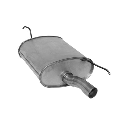 Acura TL 3.2L (2004-2008) Driver's Side Rear Muffler