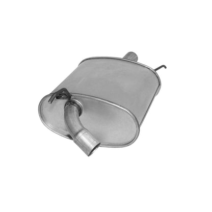 Silencieux arrière côté passager pour Acura TL 3.2L (2004-2008)
