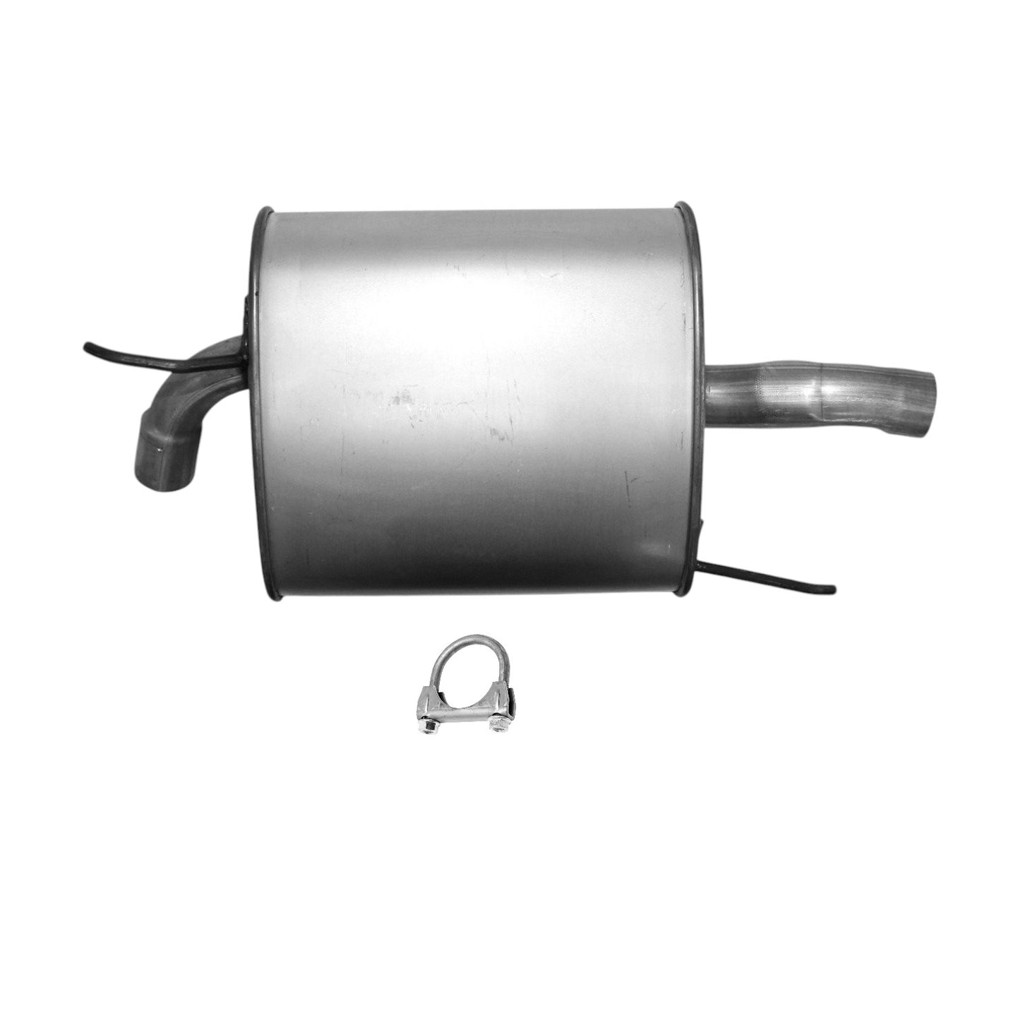 Silencieux arrière côté passager pour Acura TL 3.2L (2004-2008)