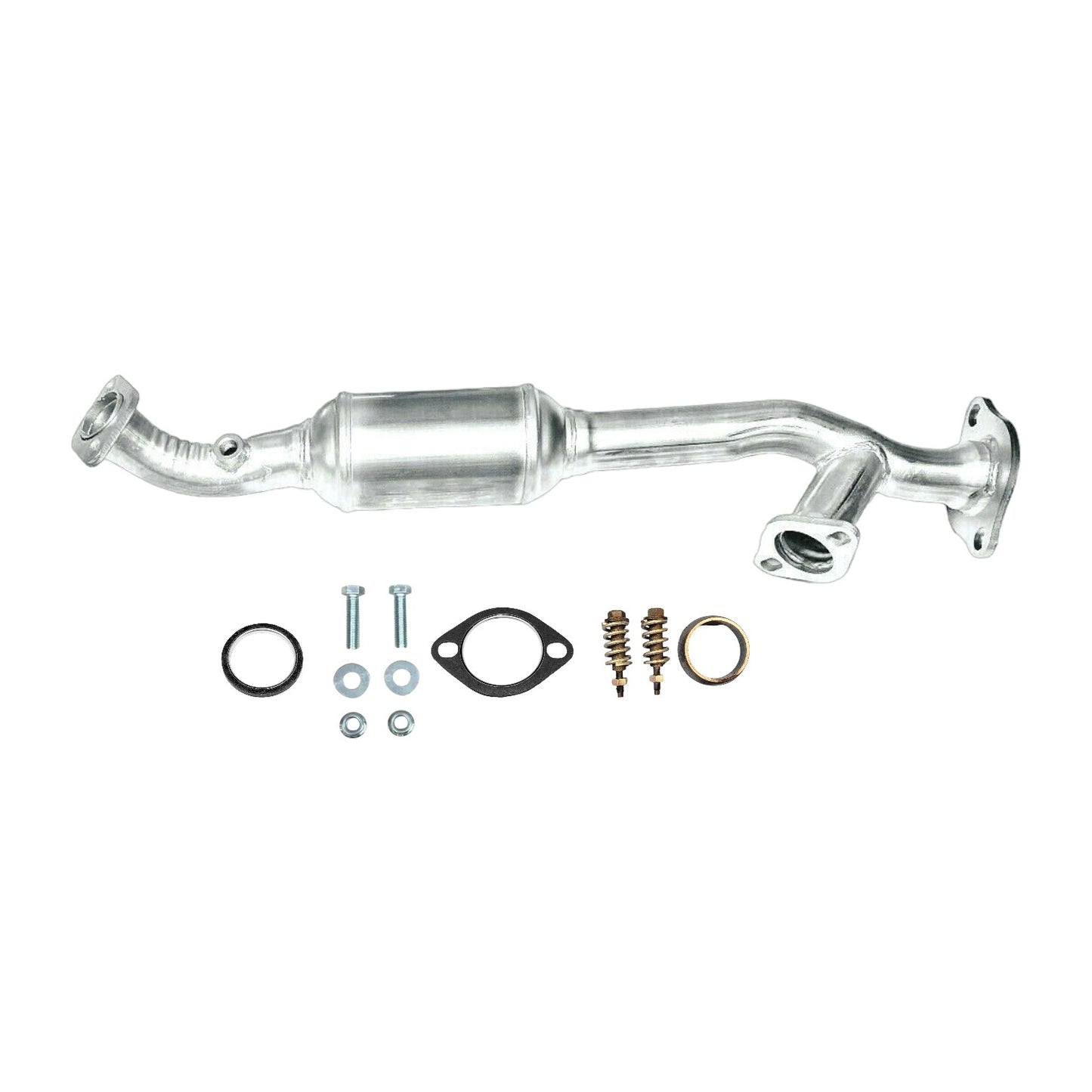 Lexus GX460 4.6L (2010-2016) Right Side Catalytic Converter