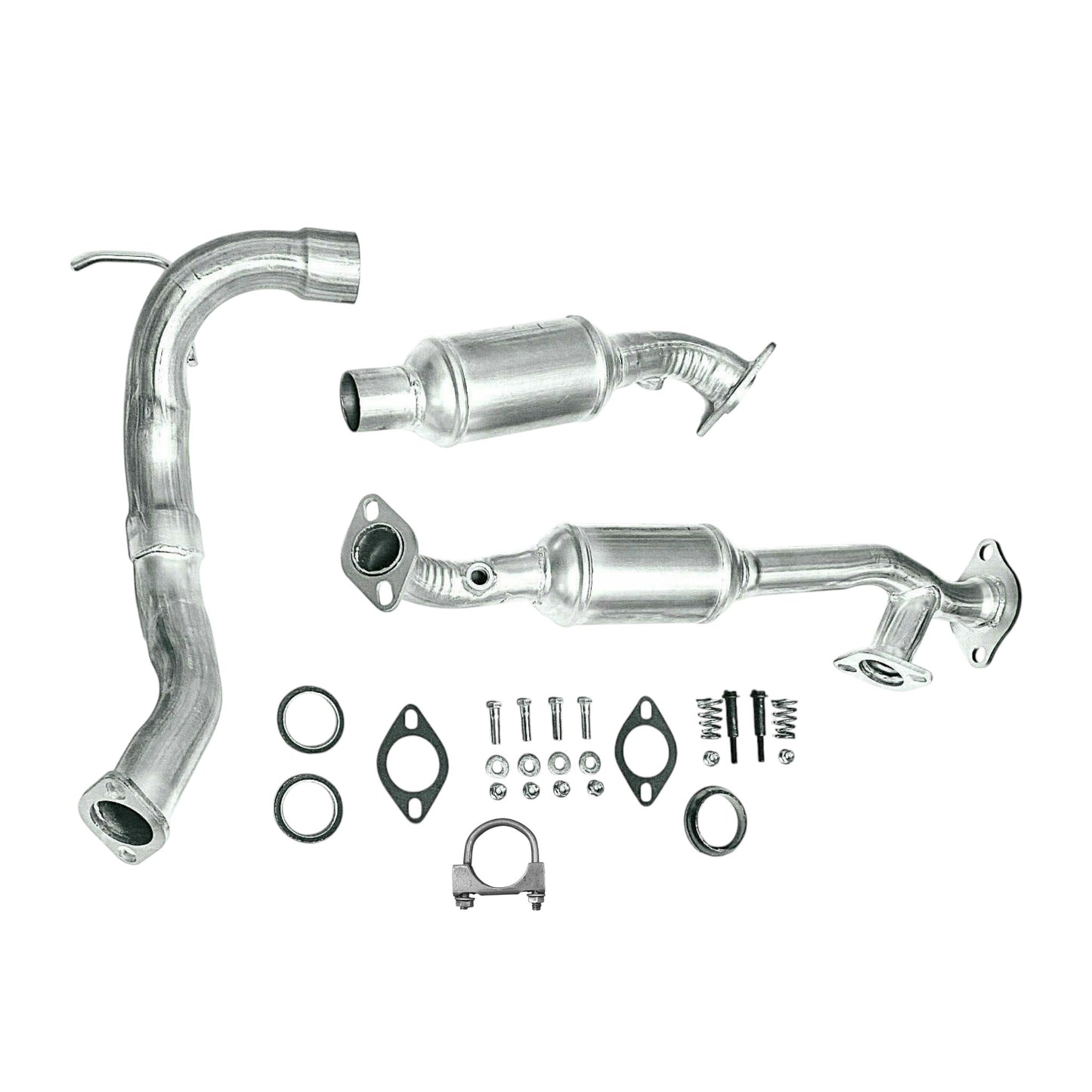 Lexus GX460 4.6L (2010-2017) Catalytic Converters