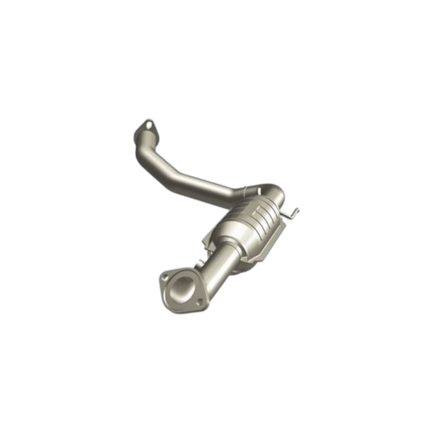 Lexus GX460 4.6L (2010-2016) Left Side Catalytic Converter