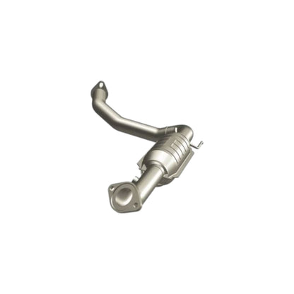 Lexus GX460 4.6L (2010-2016) Left Side Catalytic Converter