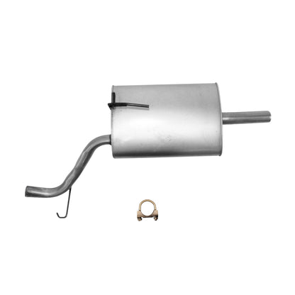 Honda Accord 2.4L (2006, 2007) (Sedan) Muffler