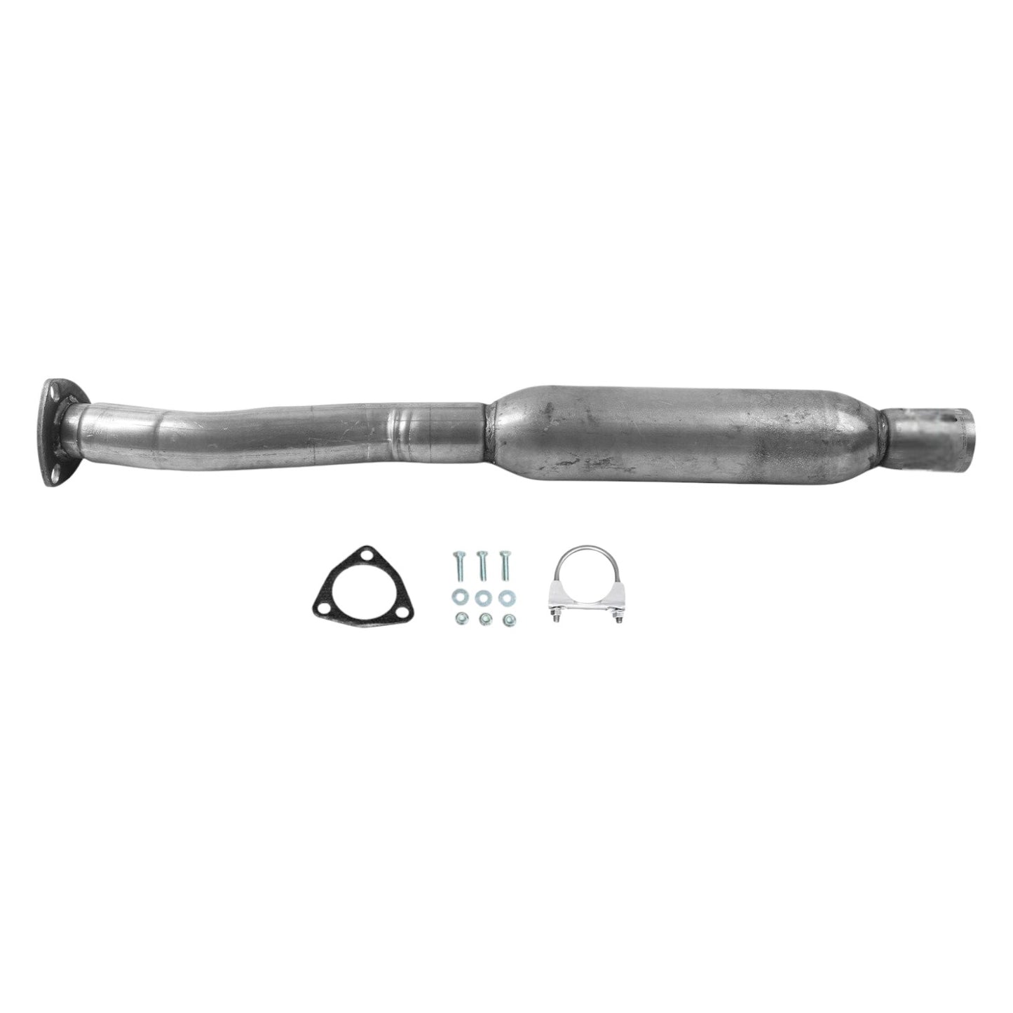 Acura TSX 2.4L 2004-2008 Résonateur