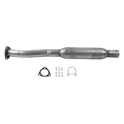 Acura TSX 2.4L 2004-2008 Résonateur