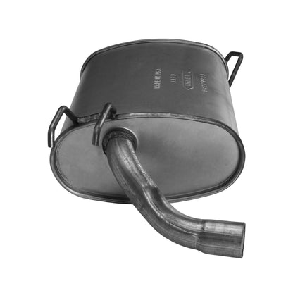 Acura TSX 2.4L 2004-2008 Right Side Muffler