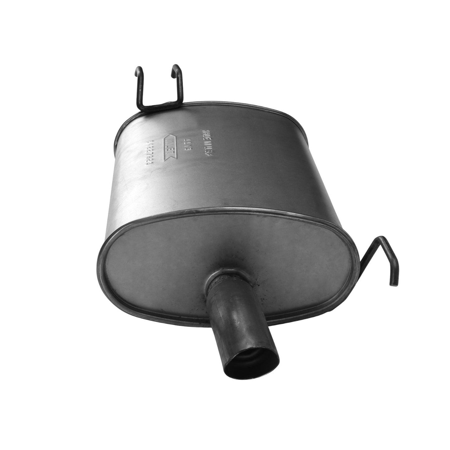 Acura TSX 2.4L 2004-2008 Left Side Muffler