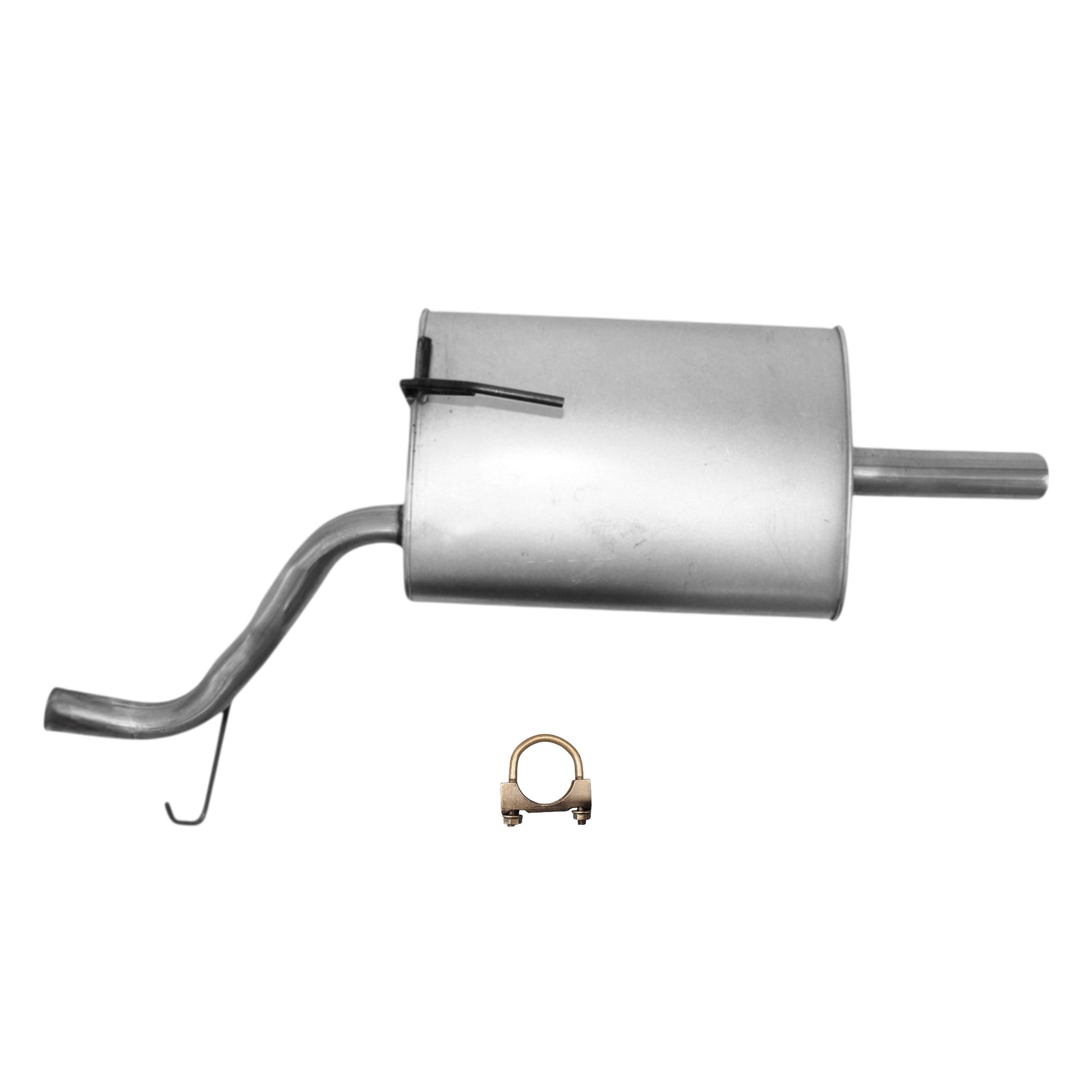 Honda Accord 2.4L (Coupe) (2003-2007) Muffler