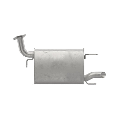 Toyota Camry 2.4L (2007-2009) (Non-Hybrid) Muffler