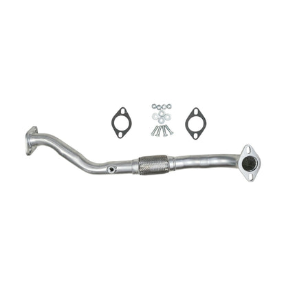 Kia Spectra5 2.0L (2006-2008) Front Pipe