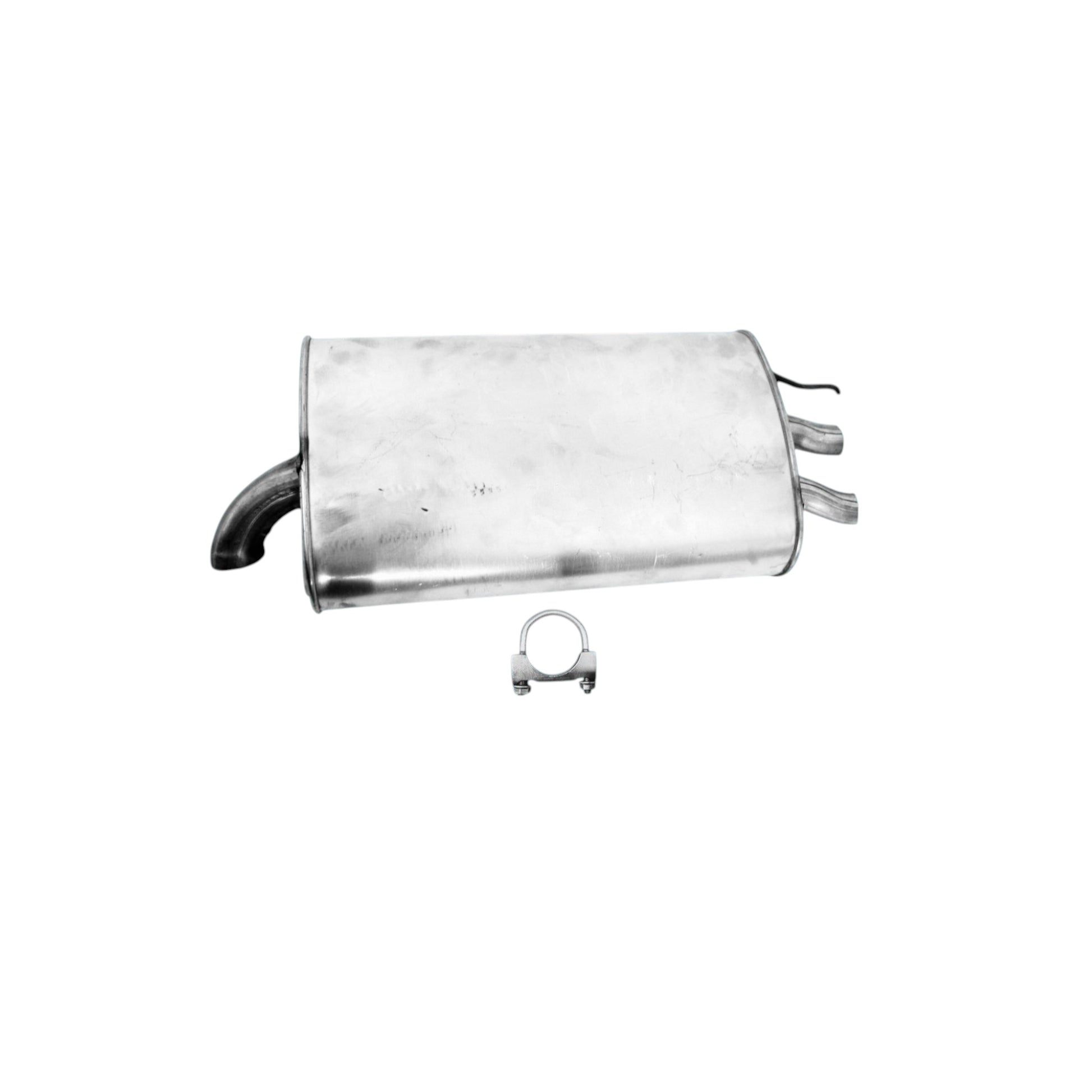 Nissan Maxima 3.5L (2004-2008) Right And Left Side Muffler