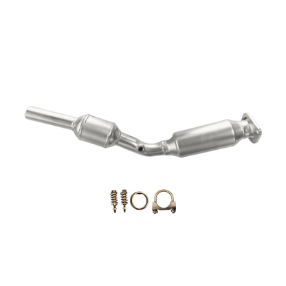 Pontiac Vibe 1.8L (2005-2008) (FWD) Catalytic Converter