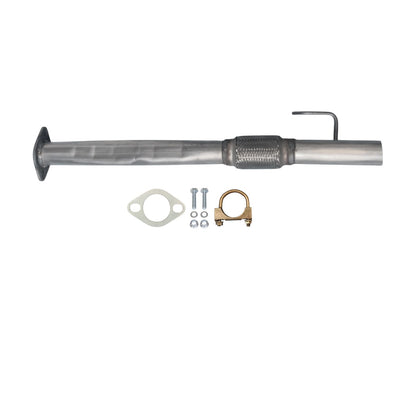 Ford Edge 3.5L (2007-2010) Flex Pipe 