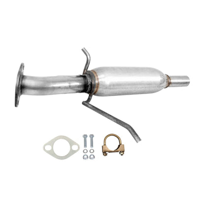 Hyundai Santa Fe 2.4L (2001-2006) Resonator 