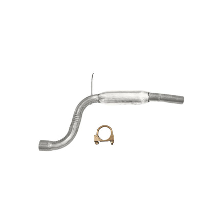 Volkswagen Routan 3.8L (2009-2010) Rear Resonator