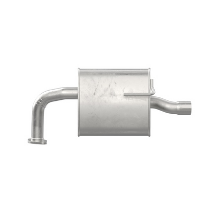 Nissan Altima 3.5L (2007-2009) Left And Right Side Muffler