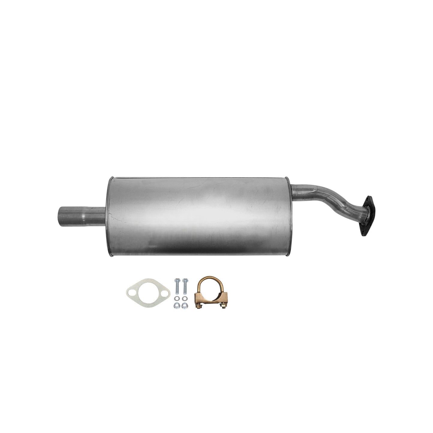 Ford Escape 2.3L (2005-2008) Muffler