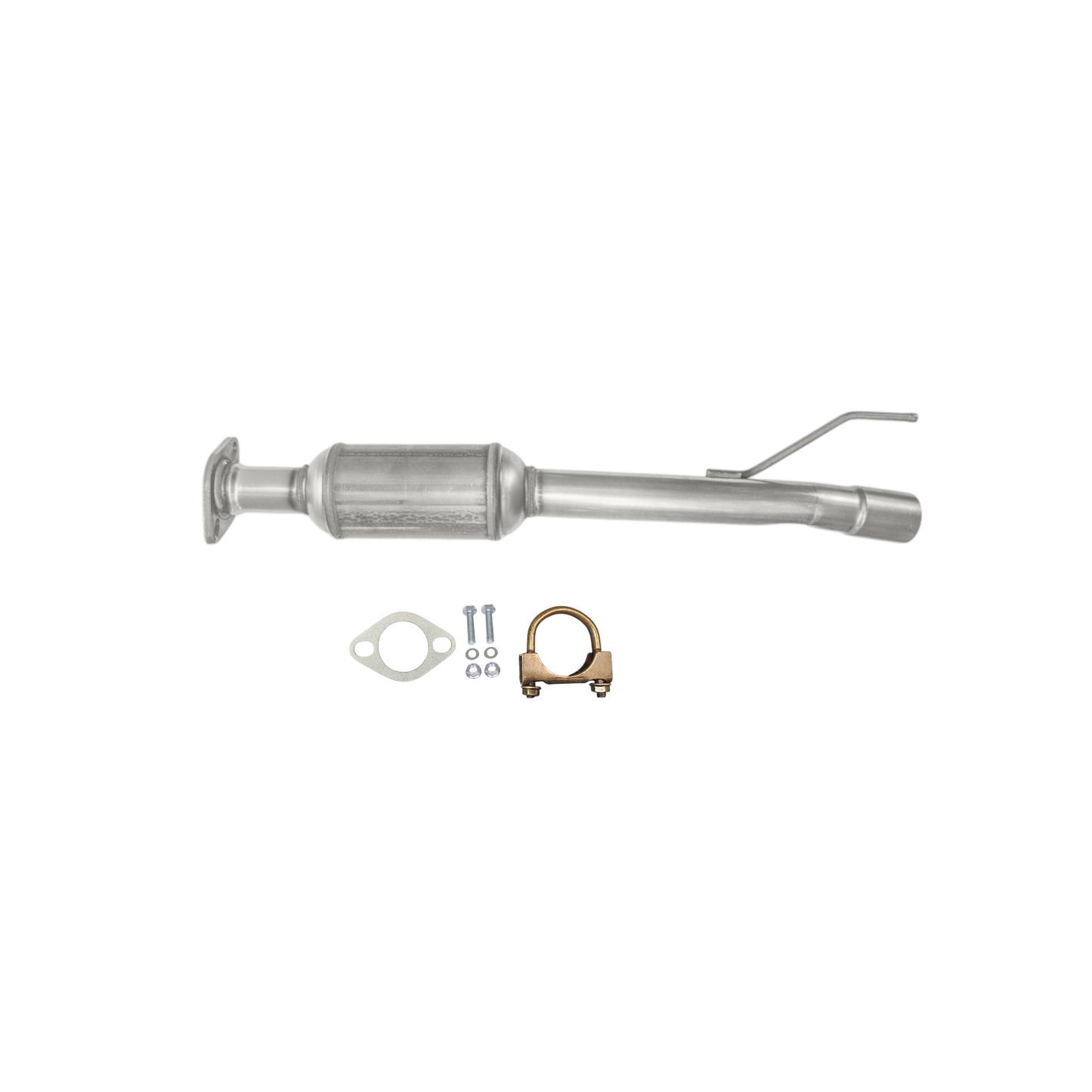 Mazda Tribute 2.3L (2005-2006-2008) Catalytic Converter