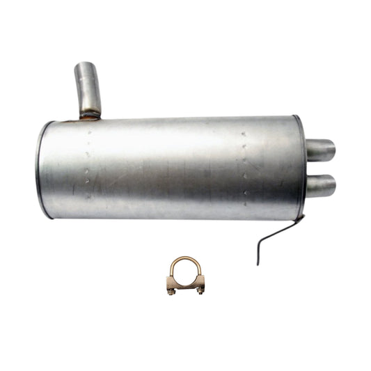 Volvo XC90 2.5L (2003-2006) (Turbo) (FWD) Muffler
