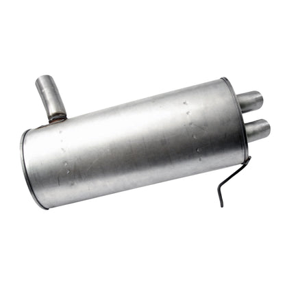 Volvo XC90 2.9L (2003-2005) (Turbo) Muffler