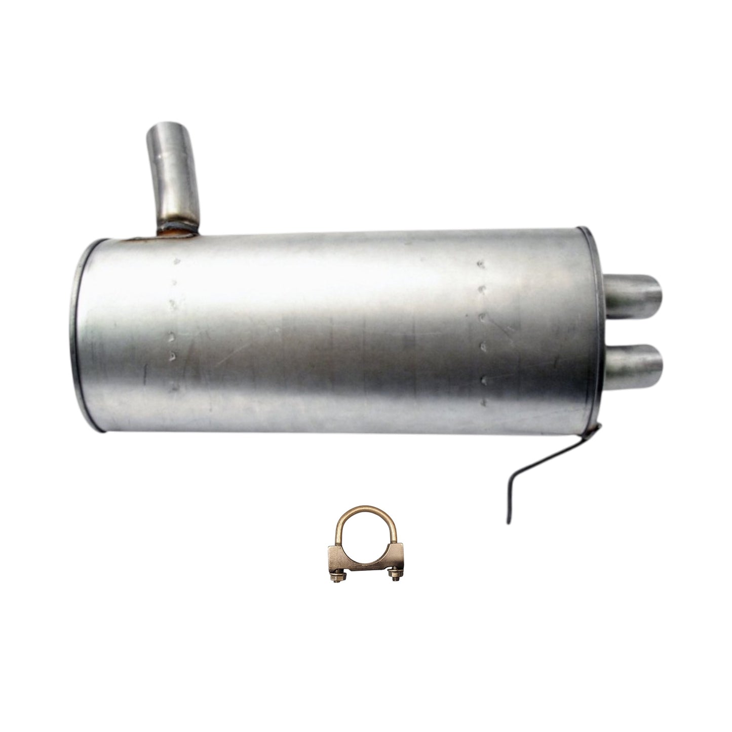 Volvo XC90 2.9L (2003-2005) (Turbo) Muffler