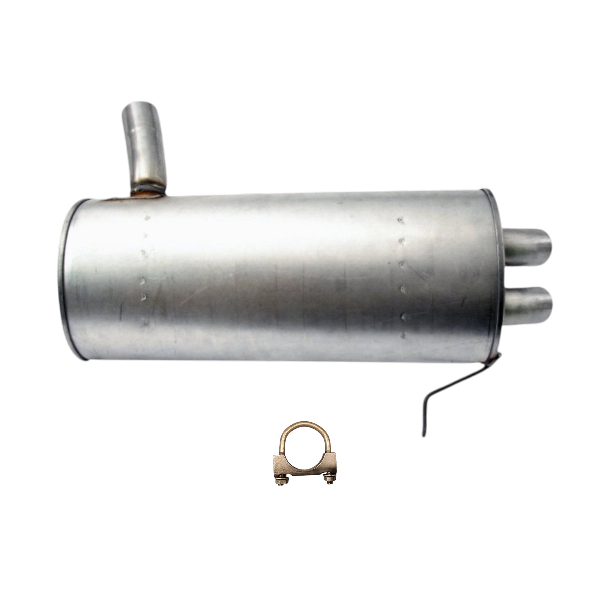 Volvo XC90 2.9L (2003-2005) (Turbo) Muffler
