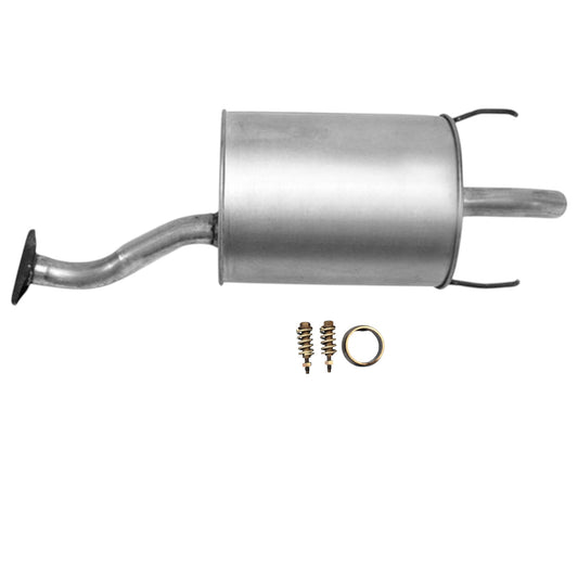 Silencieux pour Honda Fit 1.5L (2007-2008) 