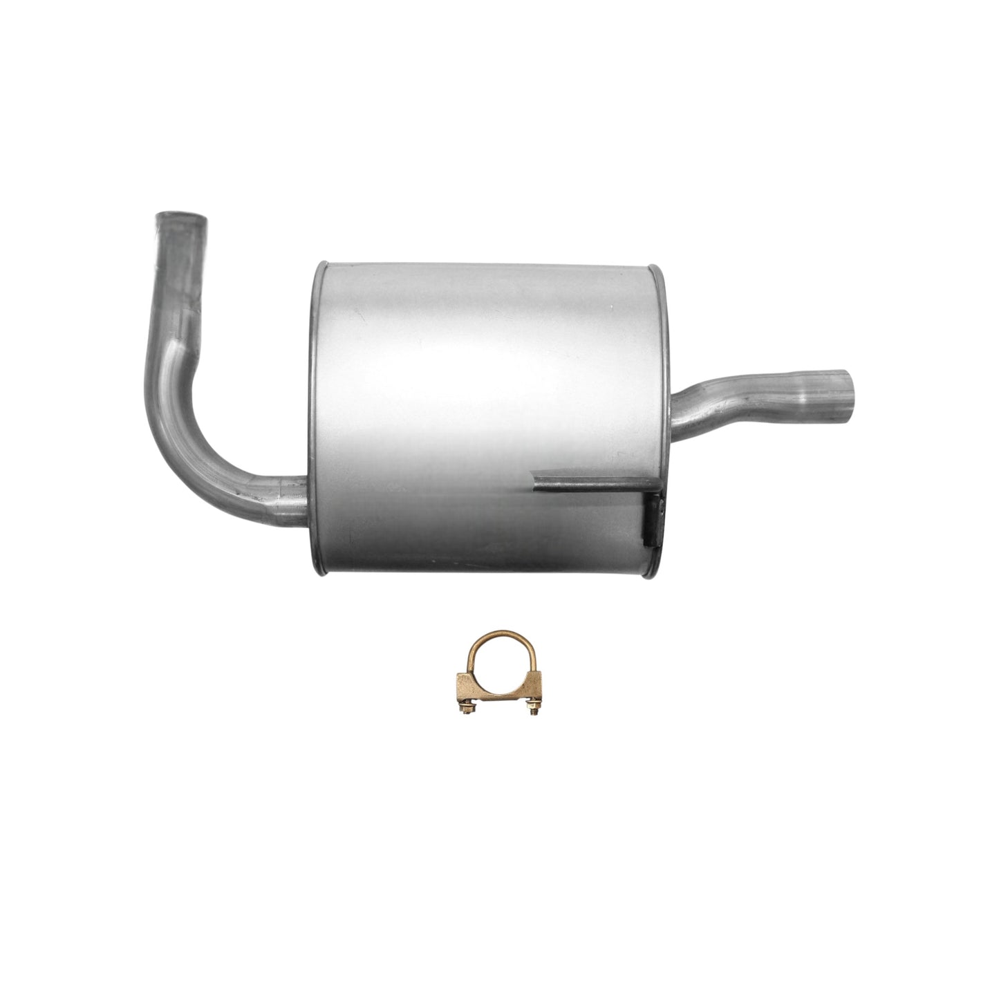 Nissan Altima 3.5L (2009-2012) (Sedan) (Left Side) Muffler