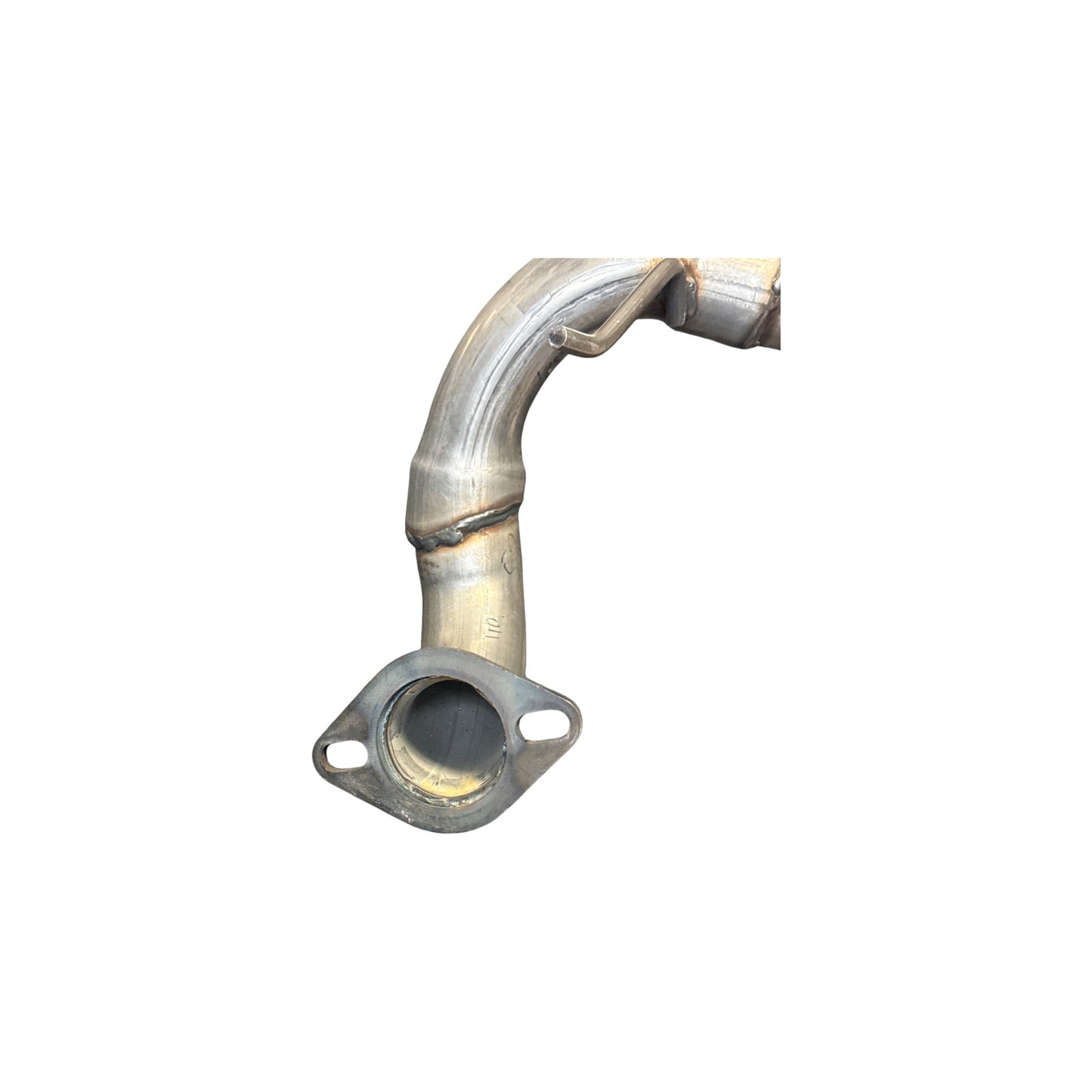 Nissan Rogue Select 2.5L (2014-2015) AWD Flex Pipe