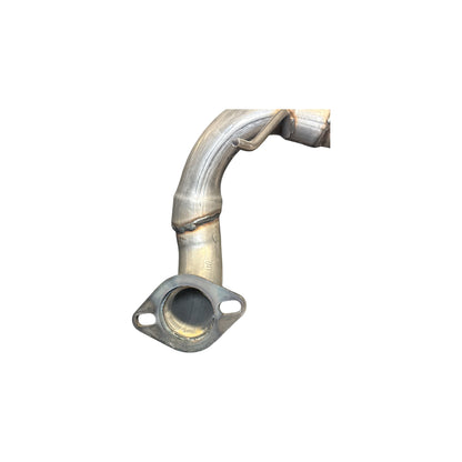 Nissan Rogue Select 2.5L (2014-2015) AWD Flex Pipe
