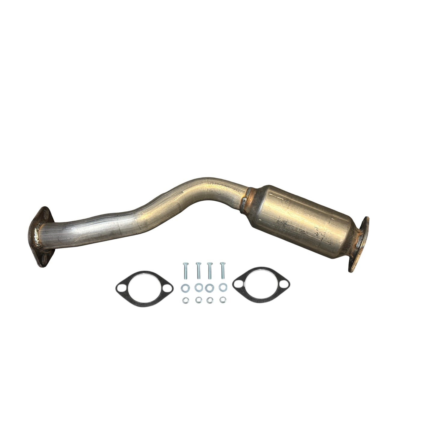 Nissan Rogue Select 2.5L (2014 & 2015) V4 Catalytic Converter