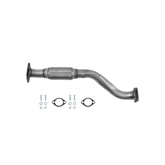 Mercury Milan 2.5L (2010-2011) (Non Hybrid) Flex Pipe