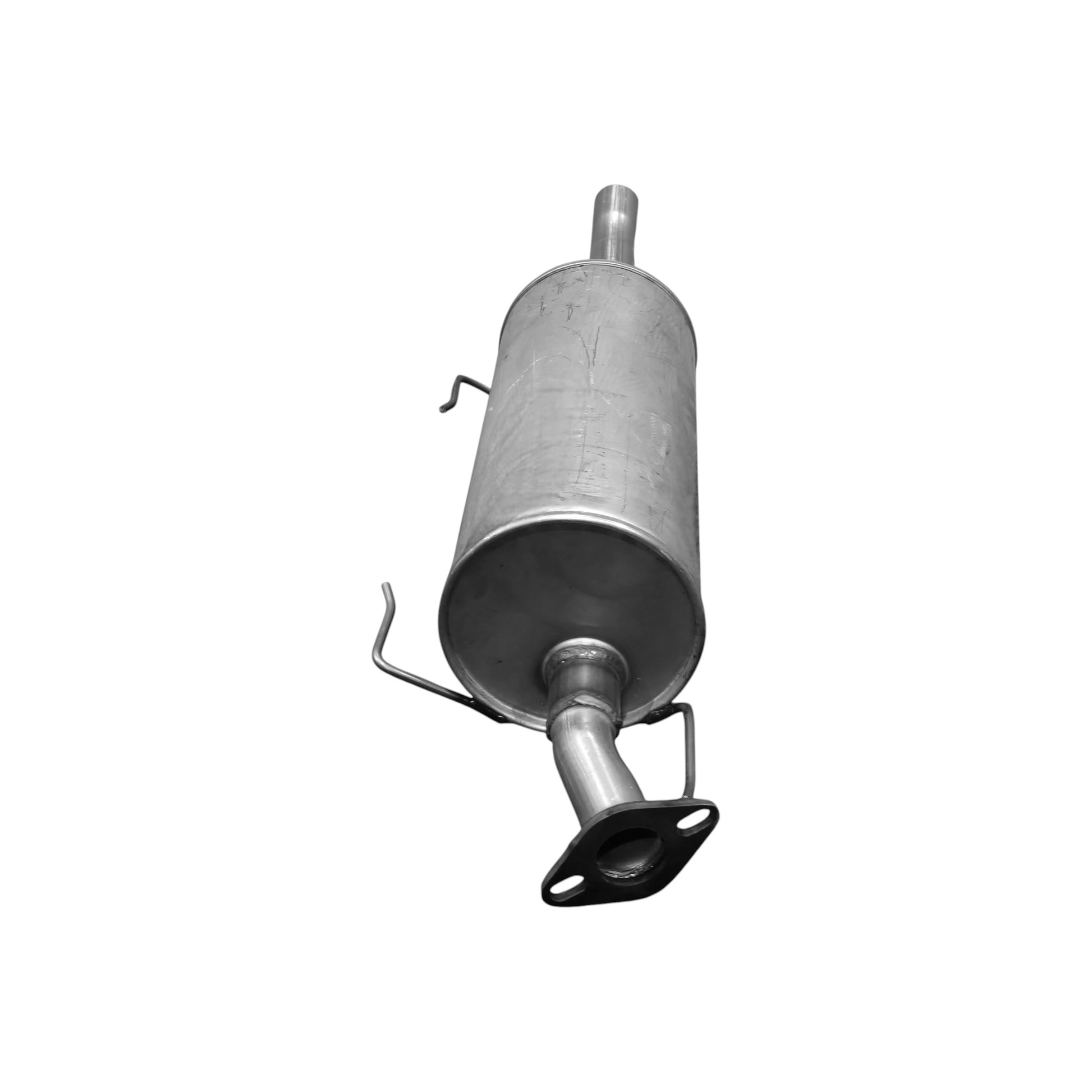 Nissan Versa 1.8L (2007-2012) (Sedan) Muffler